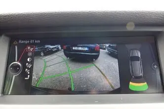BMW X5, 3.0, 180 kW, diesel, automatic, four-wheel drive