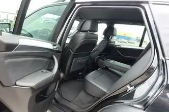 BMW X5, 3.0, 180 kW, diesel, automatic, four-wheel drive