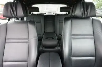 BMW X5, 3.0, 180 kW, diesel, automatic, four-wheel drive