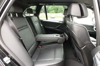 BMW X5, 3.0, 180 kW, diesel, automatic, four-wheel drive