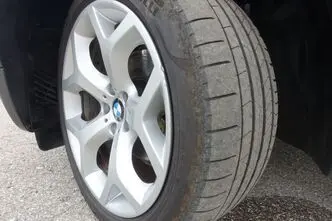 BMW X5, 3.0, 180 kW, diesel, automatic, four-wheel drive