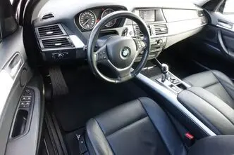 BMW X5, 3.0, 180 kW, diesel, automatic, four-wheel drive