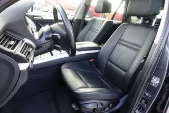 BMW X5, 3.0, 180 kW, diesel, automatic, four-wheel drive