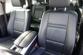 BMW X5, 3.0, 180 kW, diesel, automatic, four-wheel drive