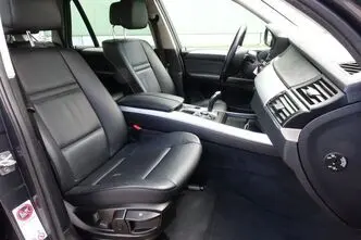 BMW X5, 3.0, 180 kW, diesel, automatic, four-wheel drive