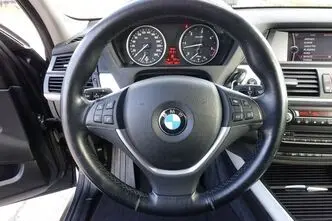 BMW X5, 3.0, 180 kW, diesel, automatic, four-wheel drive