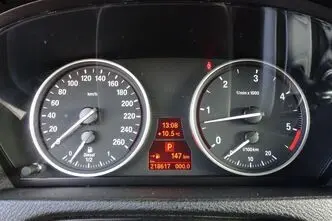 BMW X5, 3.0, 180 kW, diesel, automatic, four-wheel drive