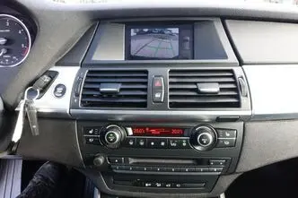 BMW X5, 3.0, 180 kW, diesel, automatic, four-wheel drive