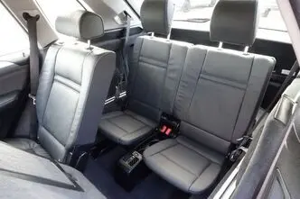 BMW X5, 3.0, 180 kW, diesel, automatic, four-wheel drive