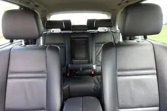 BMW X5, 3.0, 180 kW, diesel, automatic, four-wheel drive