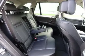 BMW X5, 3.0, 180 kW, diesel, automatic, four-wheel drive