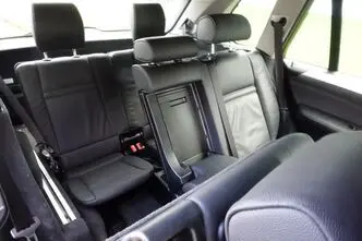 BMW X5, 3.0, 180 kW, diesel, automatic, four-wheel drive