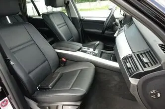 BMW X5, 3.0, 180 kW, diesel, automatic, four-wheel drive