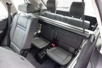 BMW X5, 3.0, 180 kW, diesel, automatic, four-wheel drive