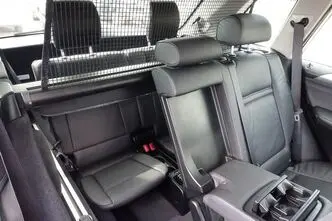 BMW X5, 3.0, 180 kW, diesel, automatic, four-wheel drive