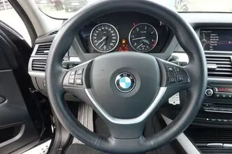 BMW X5, 3.0, 180 kW, diesel, automatic, four-wheel drive