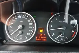 BMW X5, 3.0, 180 kW, diesel, automatic, four-wheel drive