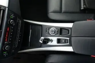 BMW X5, 3.0, 180 kW, diesel, automatic, four-wheel drive