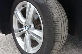 BMW X5, 3.0, 180 kW, diesel, automatic, four-wheel drive