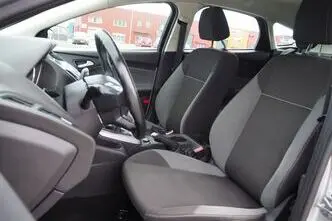 Ford Focus, 1.6, 70 kW, diesel, manual, front-wheel drive