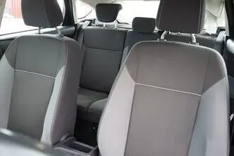 Ford Focus, 1.6, 70 kW, diesel, manual, front-wheel drive