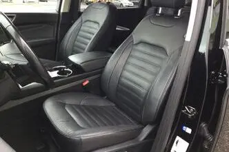 Ford Galaxy, 2.0, 140 kW, дизель, автомат, передний привод