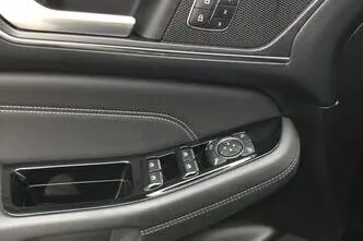 Ford Galaxy, 2.0, 140 kW, дизель, автомат, передний привод