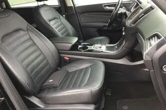 Ford Galaxy, 2.0, 140 kW, дизель, автомат, передний привод