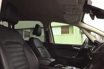 Ford Galaxy, 2.0, 140 kW, дизель, автомат, передний привод