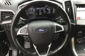 Ford Galaxy, 2.0, 140 kW, дизель, автомат, передний привод