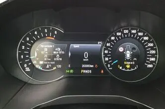 Ford Galaxy, 2.0, 140 kW, дизель, автомат, передний привод