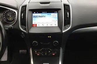 Ford Galaxy, 2.0, 140 kW, дизель, автомат, передний привод