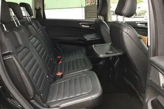 Ford Galaxy, 2.0, 140 kW, дизель, автомат, передний привод