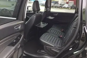 Ford Galaxy, 2.0, 140 kW, дизель, автомат, передний привод