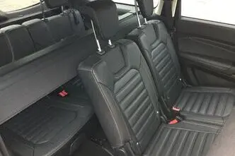Ford Galaxy, 2.0, 140 kW, дизель, автомат, передний привод
