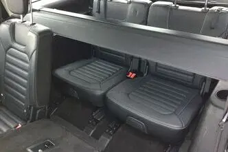 Ford Galaxy, 2.0, 140 kW, дизель, автомат, передний привод
