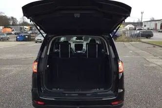 Ford Galaxy, 2.0, 140 kW, дизель, автомат, передний привод