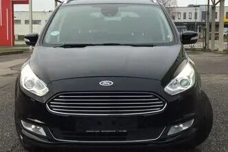 Ford Galaxy, 2.0, 140 kW, дизель, автомат, передний привод