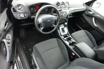 Ford Galaxy, 2.0, 120 kW, дизель, автомат, передний привод