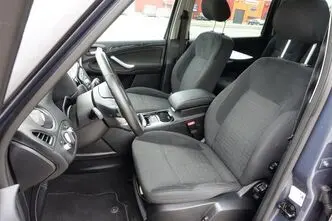 Ford Galaxy, 2.0, 120 kW, дизель, автомат, передний привод