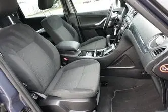 Ford Galaxy, 2.0, 120 kW, дизель, автомат, передний привод