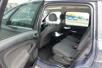 Ford Galaxy, 2.0, 120 kW, дизель, автомат, передний привод
