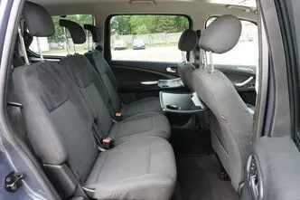 Ford Galaxy, 2.0, 120 kW, дизель, автомат, передний привод
