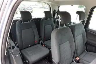Ford Galaxy, 2.0, 120 kW, дизель, автомат, передний привод