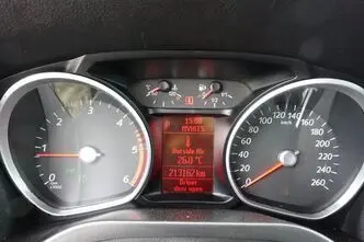 Ford Galaxy, 2.0, 120 kW, дизель, автомат, передний привод