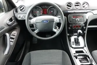 Ford Galaxy, 2.0, 120 kW, дизель, автомат, передний привод