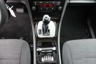 Ford Galaxy, 2.0, 120 kW, дизель, автомат, передний привод
