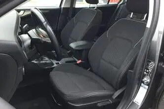 Ford Focus, 1.5, 88 kW, diesel, manual, front-wheel drive