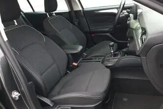 Ford Focus, 1.5, 88 kW, diesel, manual, front-wheel drive