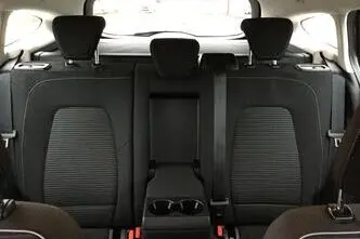 Ford Focus, 1.5, 88 kW, diesel, manual, front-wheel drive